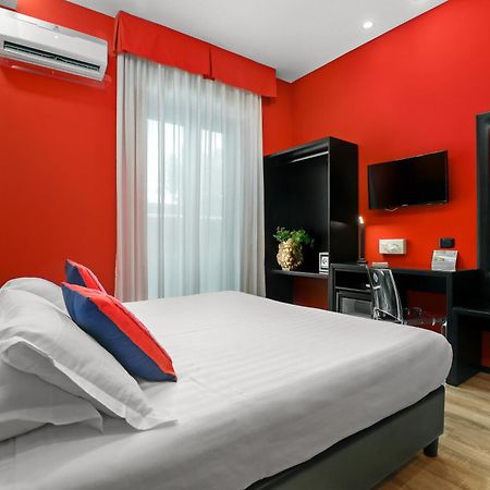 Reggia Suite Spa Hotel Καζέρτα Εξωτερικό φωτογραφία