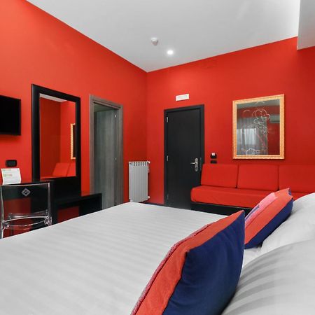 Reggia Suite Spa Hotel Καζέρτα Εξωτερικό φωτογραφία