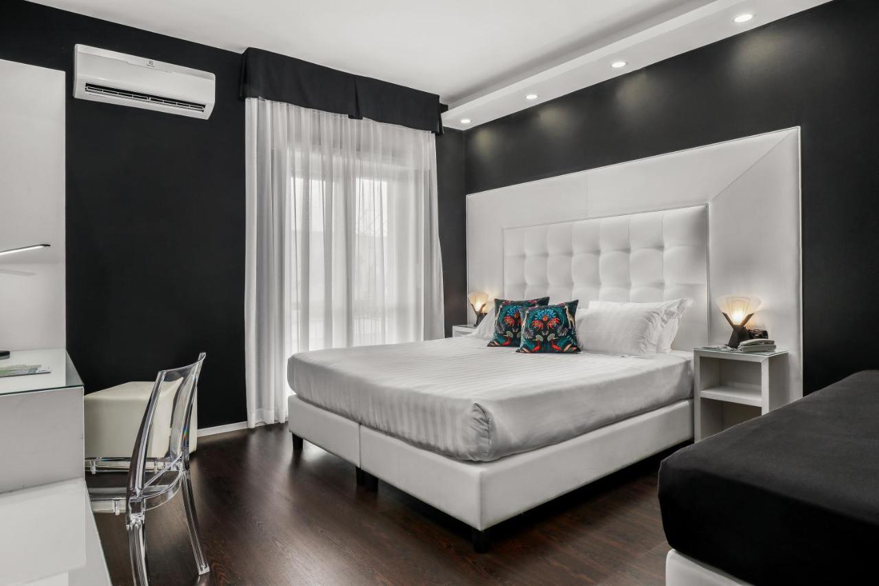 Reggia Suite Spa Hotel Καζέρτα Εξωτερικό φωτογραφία