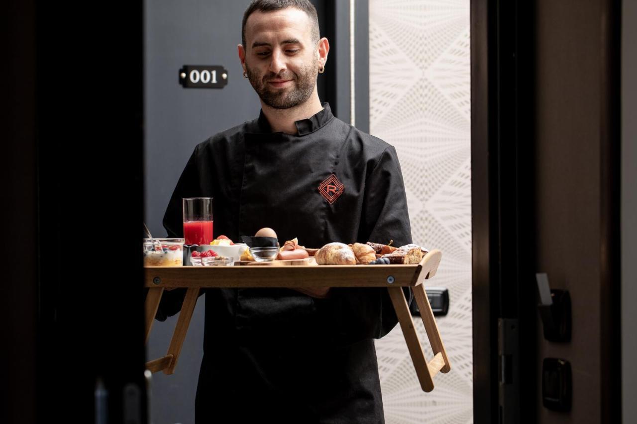 Reggia Suite Spa Hotel Καζέρτα Εξωτερικό φωτογραφία