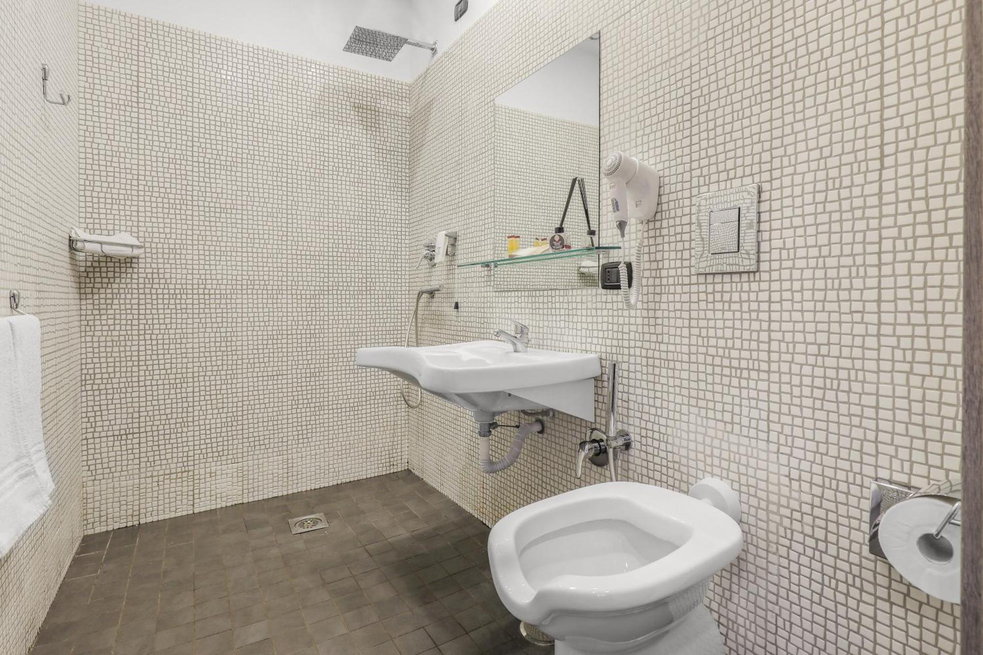 Reggia Suite Spa Hotel Καζέρτα Εξωτερικό φωτογραφία