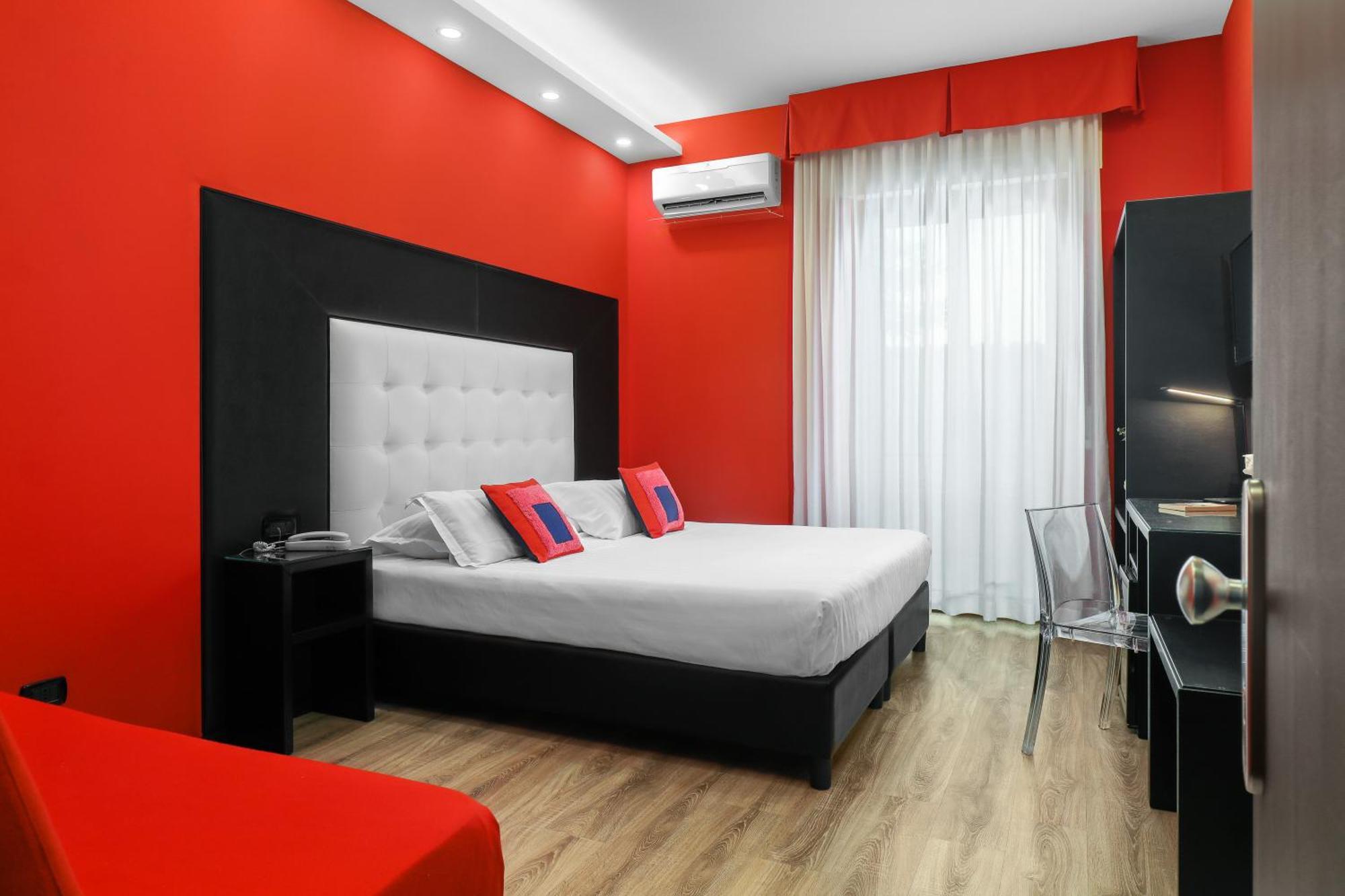 Reggia Suite Spa Hotel Καζέρτα Εξωτερικό φωτογραφία
