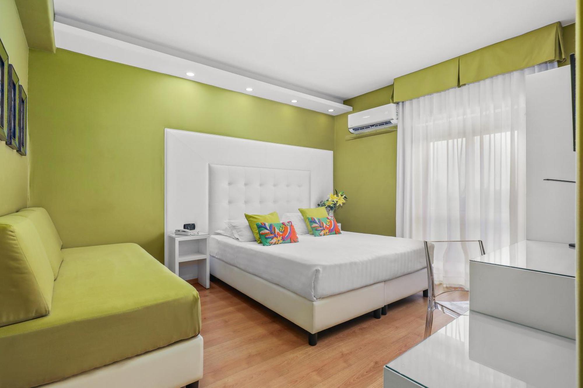 Reggia Suite Spa Hotel Καζέρτα Εξωτερικό φωτογραφία