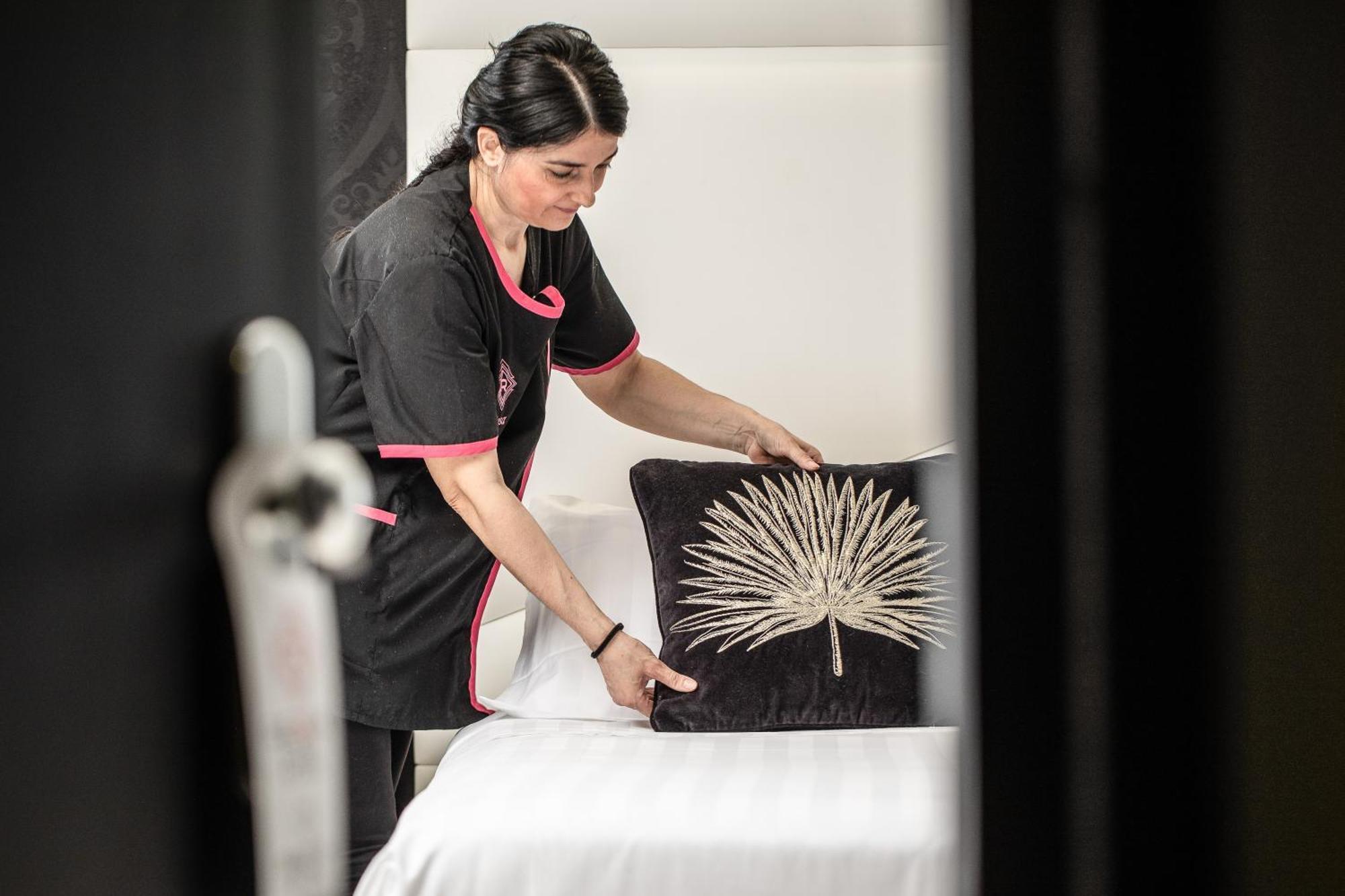 Reggia Suite Spa Hotel Καζέρτα Εξωτερικό φωτογραφία