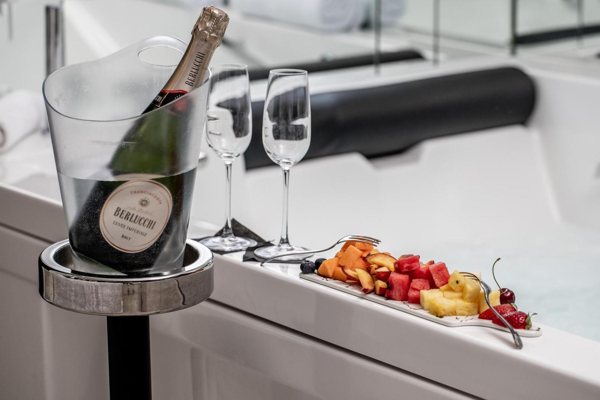 Reggia Suite Spa Hotel Καζέρτα Εξωτερικό φωτογραφία