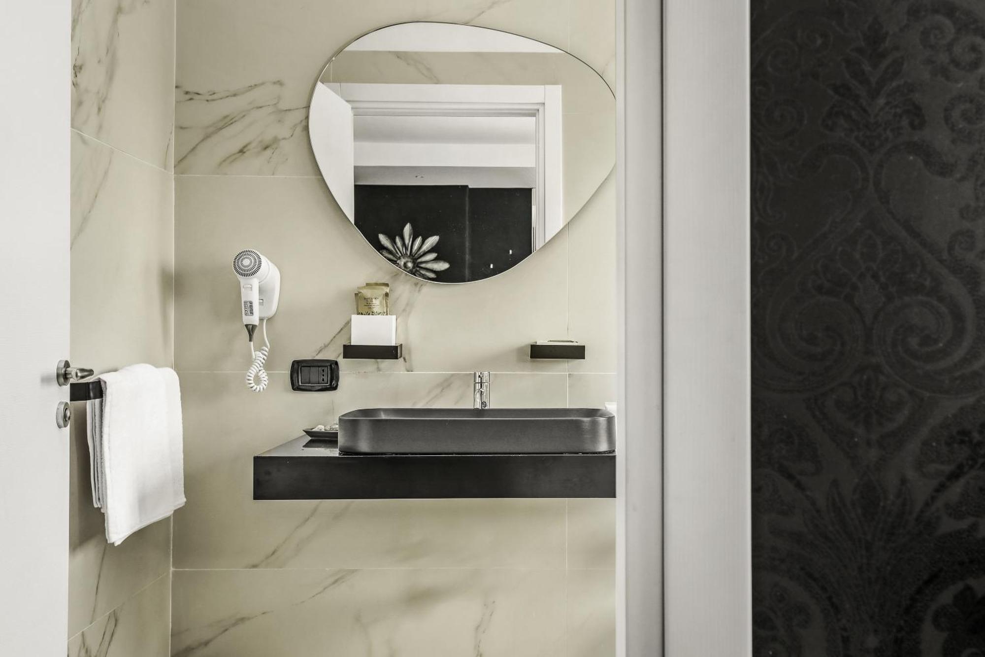 Reggia Suite Spa Hotel Καζέρτα Εξωτερικό φωτογραφία