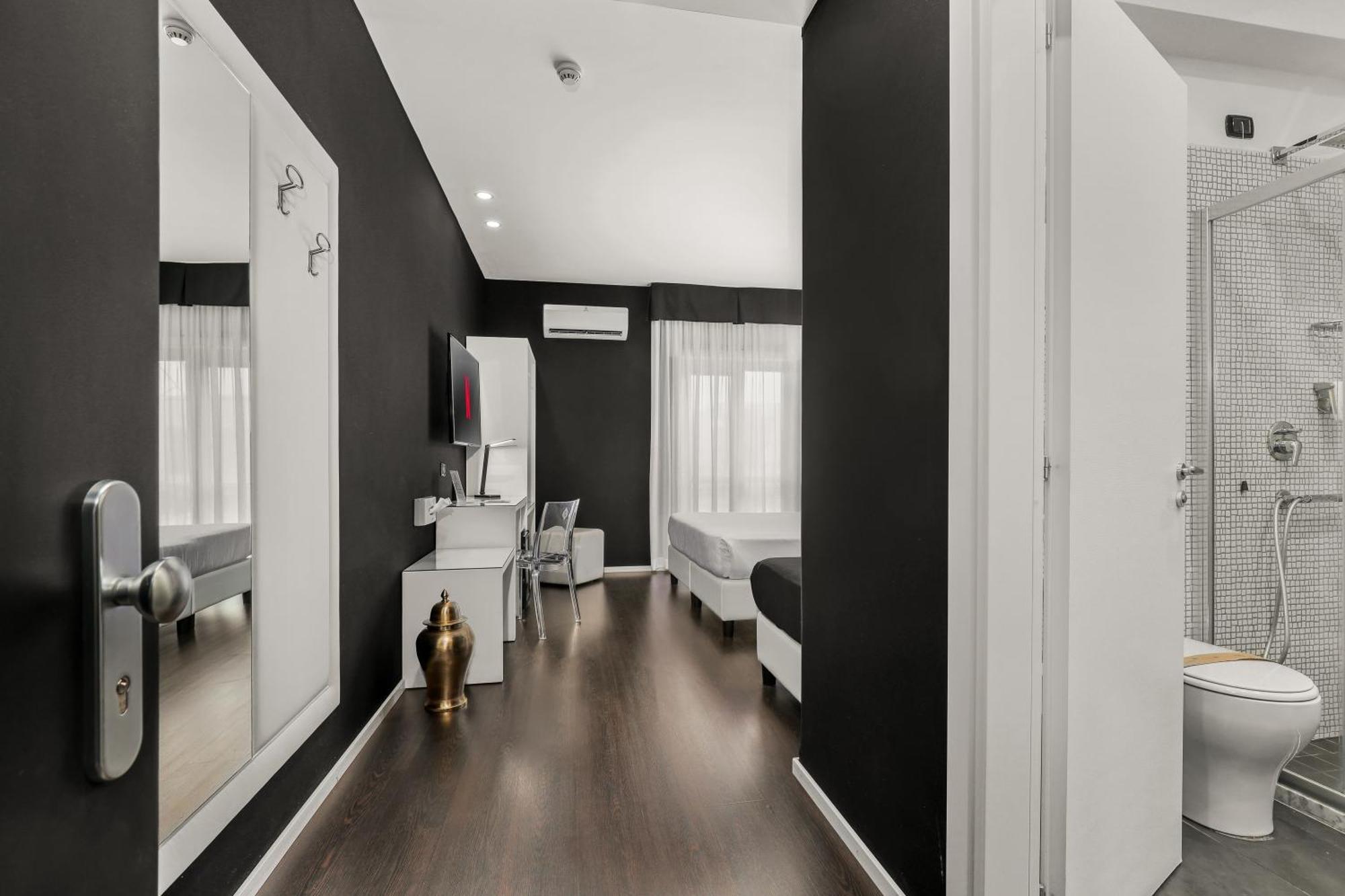 Reggia Suite Spa Hotel Καζέρτα Εξωτερικό φωτογραφία
