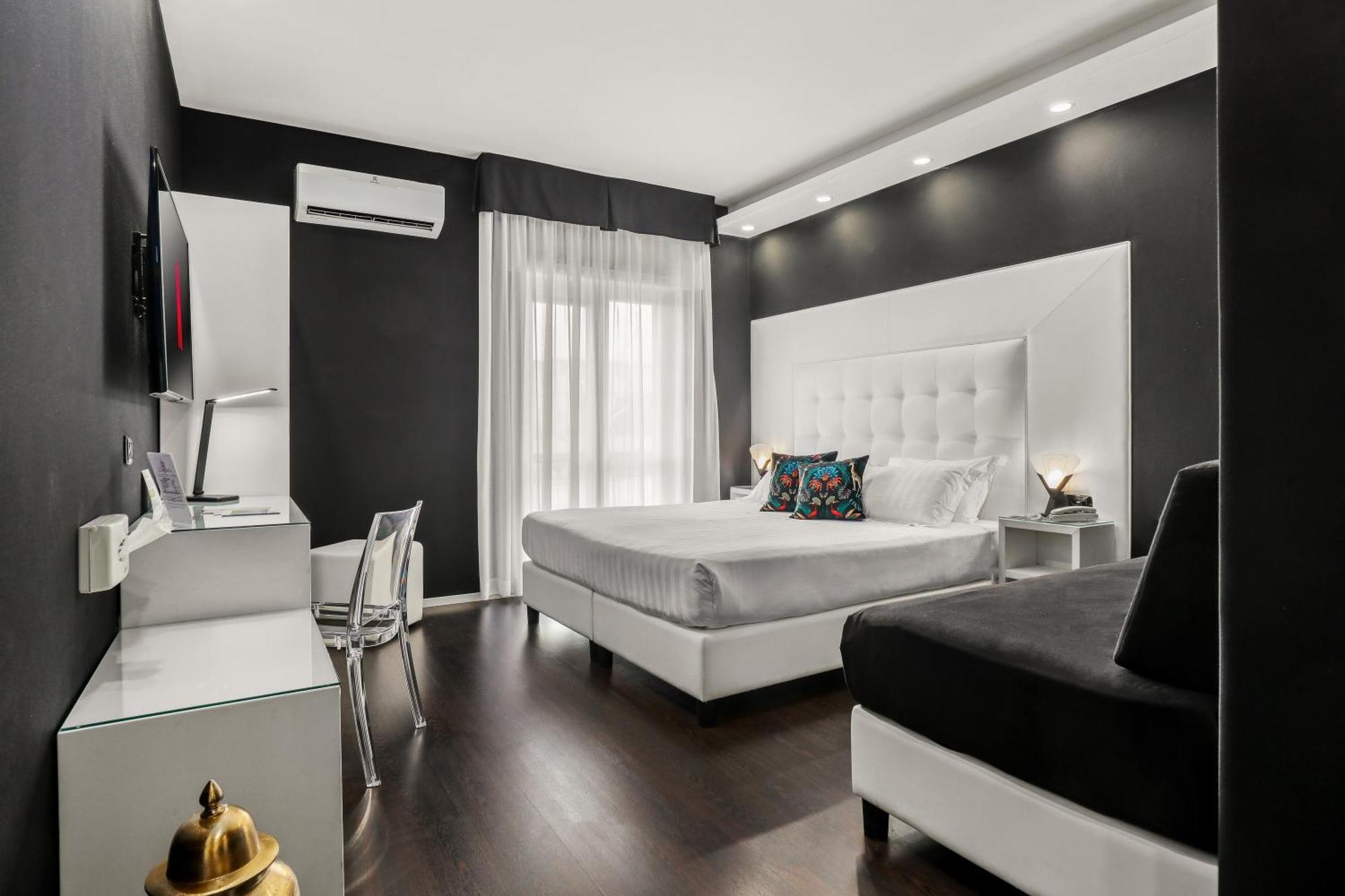 Reggia Suite Spa Hotel Καζέρτα Εξωτερικό φωτογραφία
