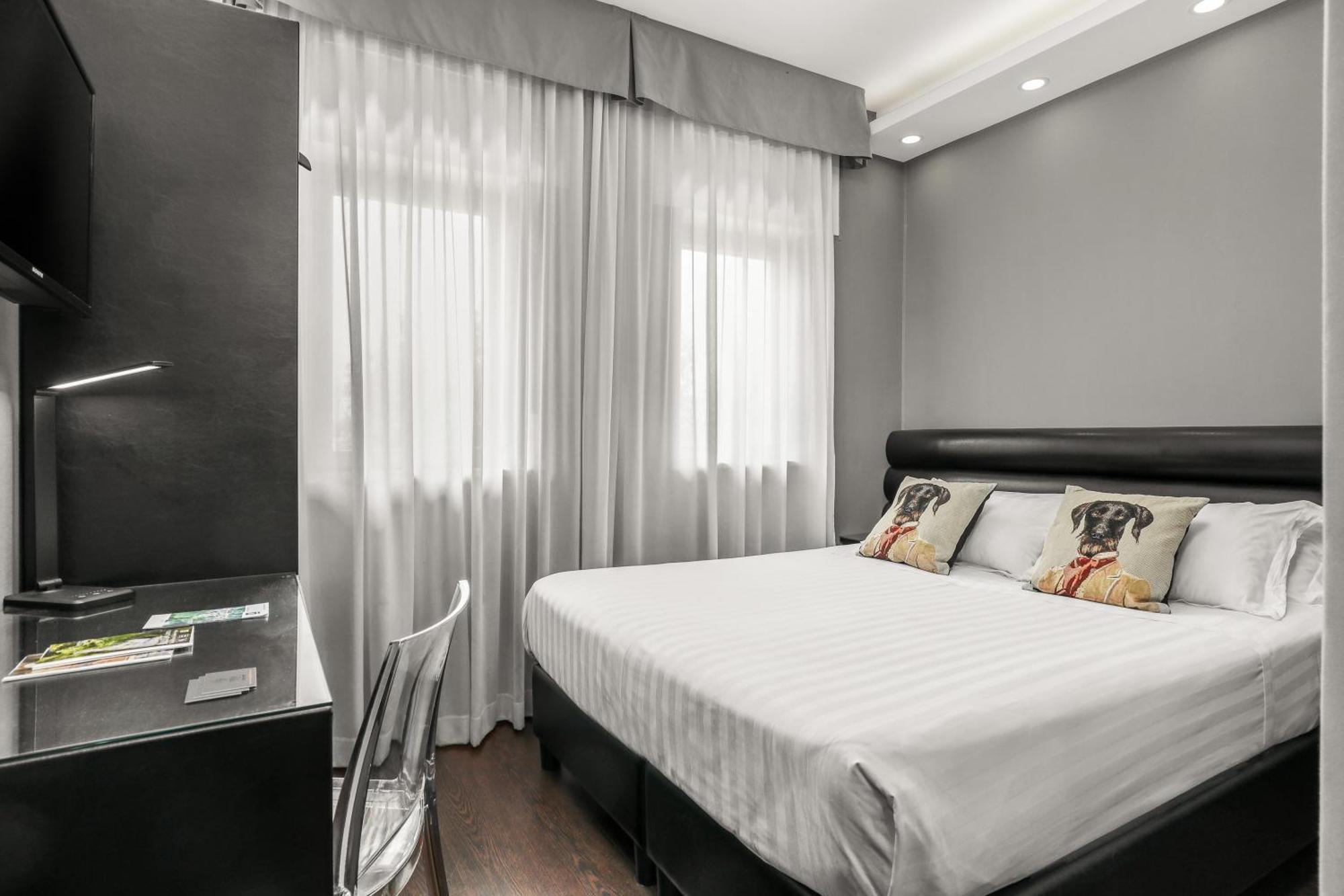 Reggia Suite Spa Hotel Καζέρτα Εξωτερικό φωτογραφία