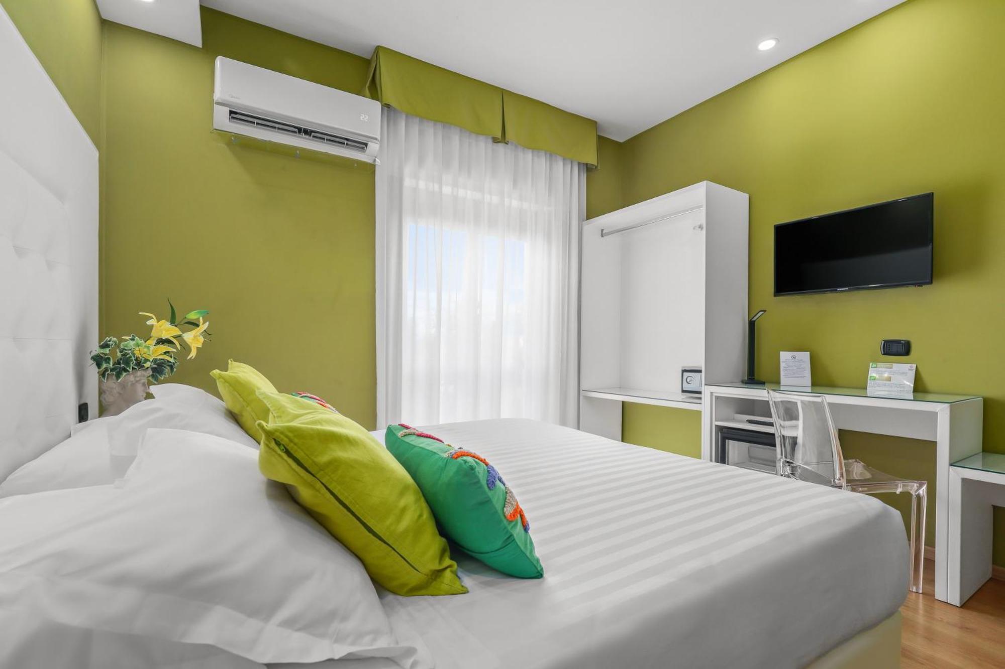 Reggia Suite Spa Hotel Καζέρτα Εξωτερικό φωτογραφία