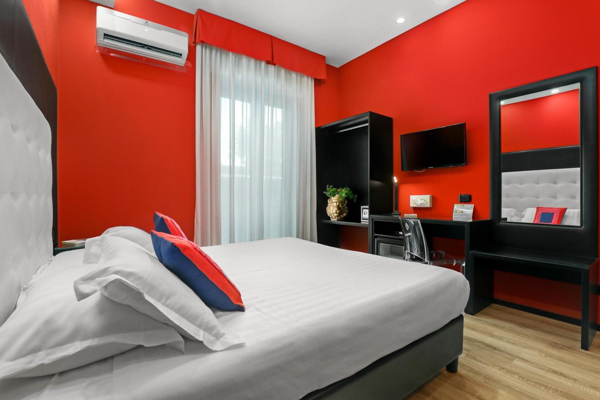 Reggia Suite Spa Hotel Καζέρτα Εξωτερικό φωτογραφία