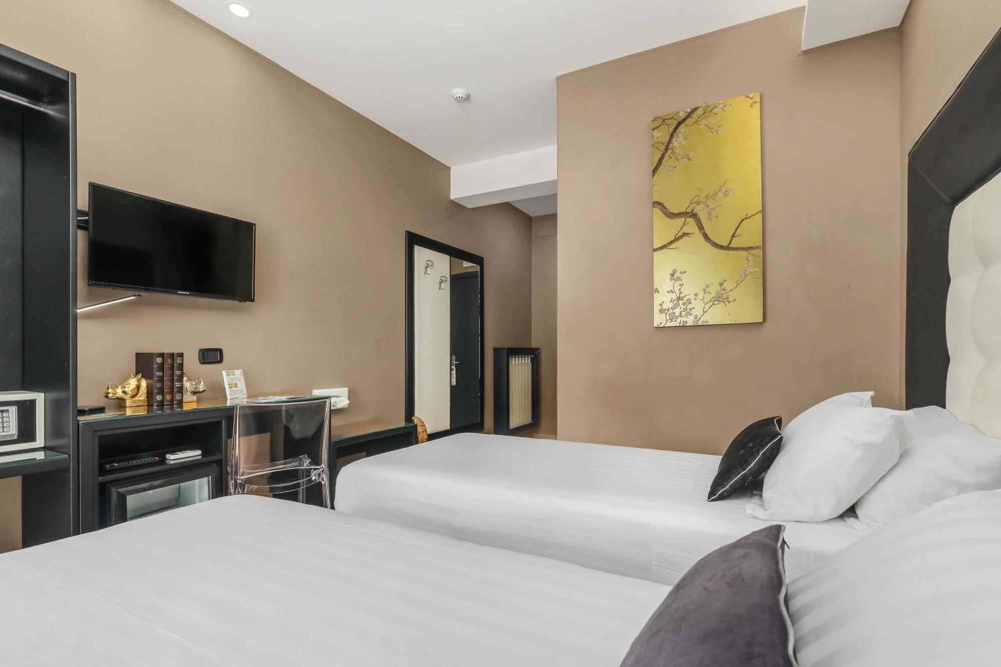 Reggia Suite Spa Hotel Καζέρτα Εξωτερικό φωτογραφία