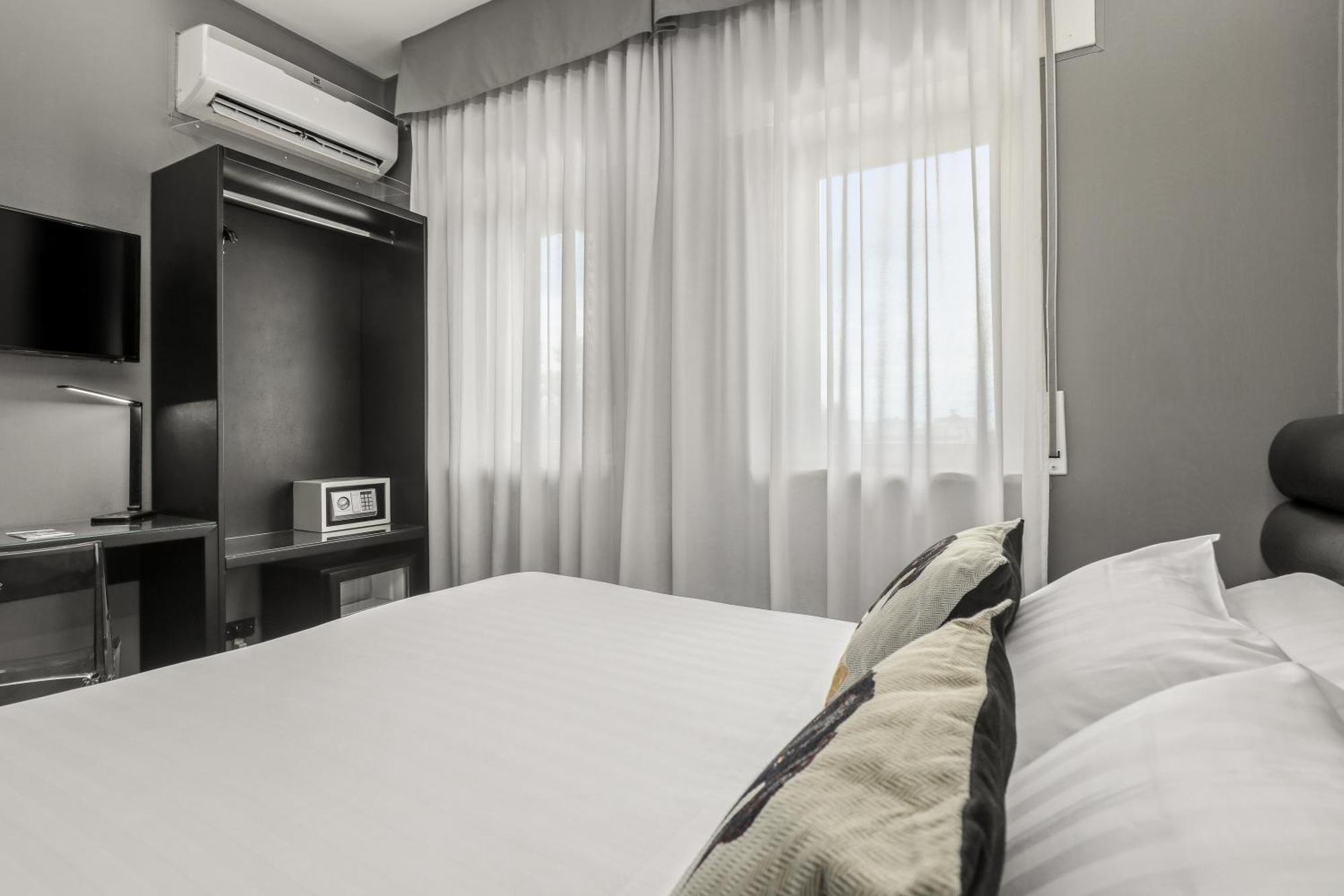 Reggia Suite Spa Hotel Καζέρτα Εξωτερικό φωτογραφία