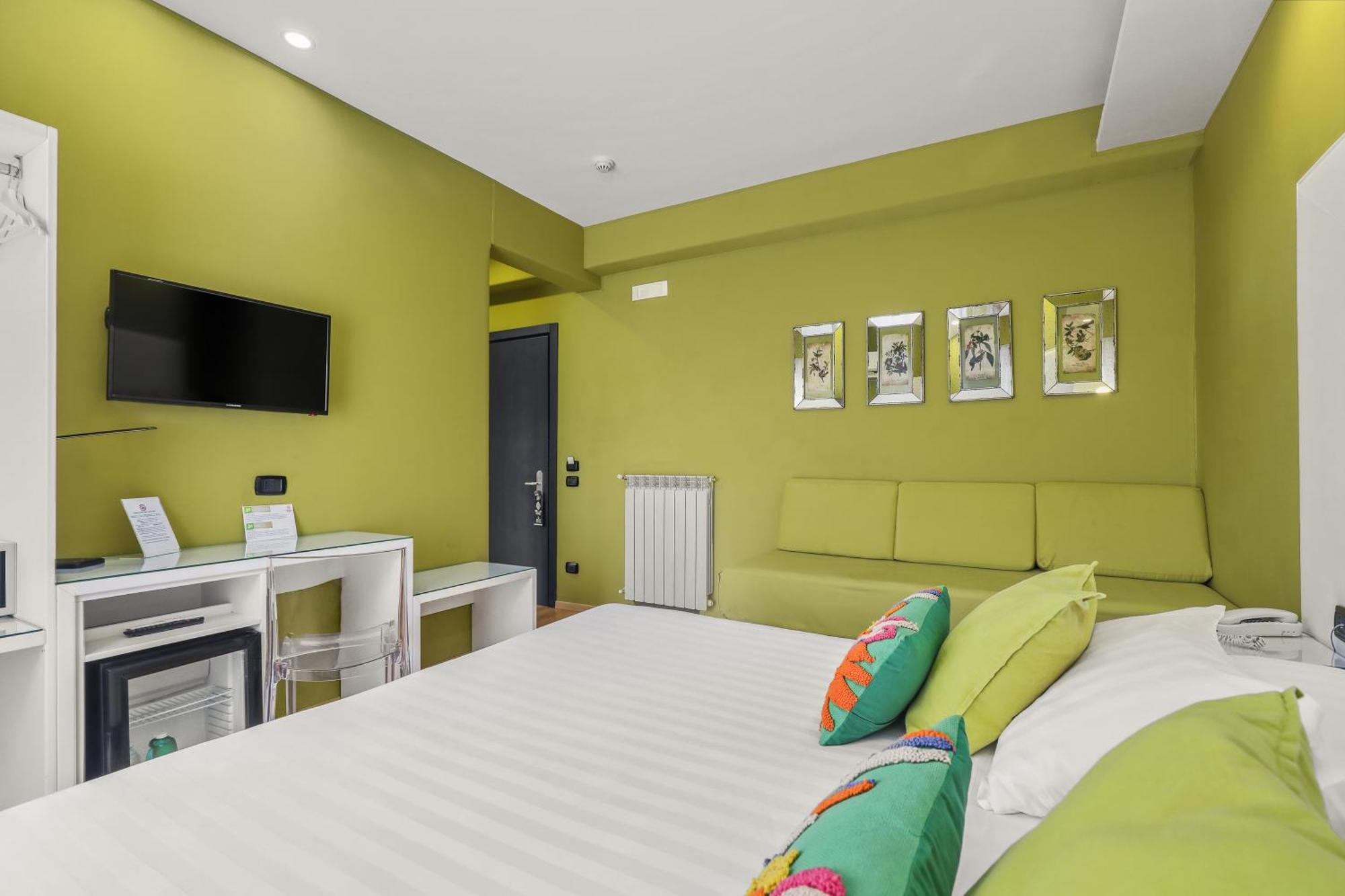 Reggia Suite Spa Hotel Καζέρτα Εξωτερικό φωτογραφία